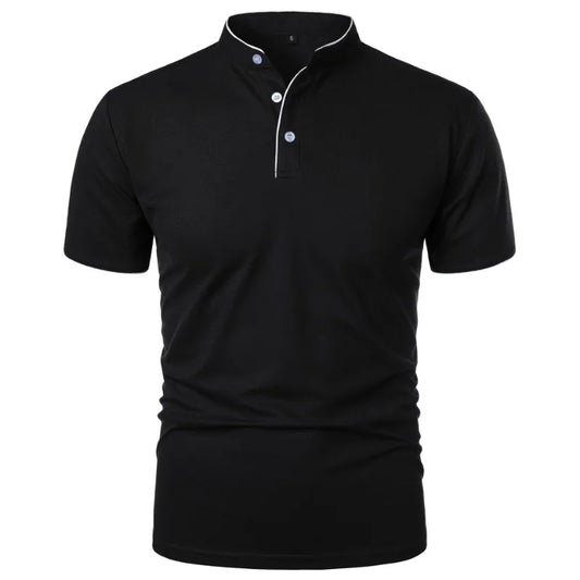 Ashford Lightweight Summer Polo